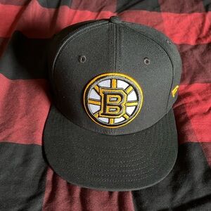 Fitted Hat size 7 1/2